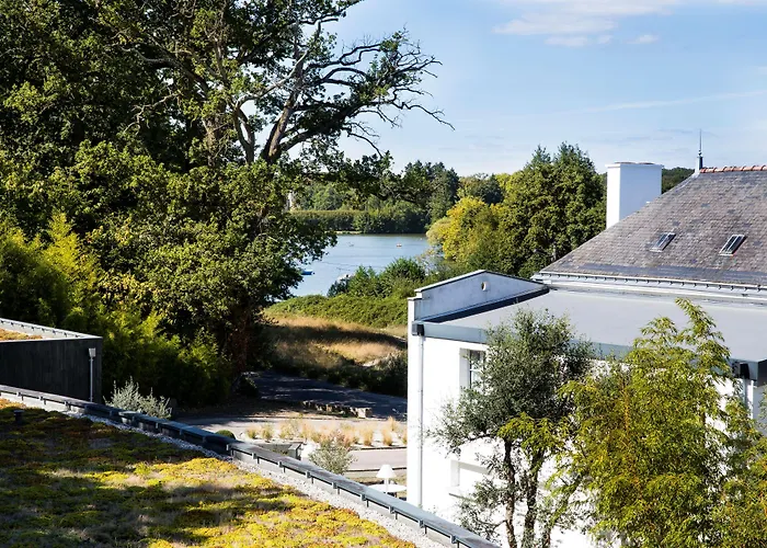 Best Western Plus Hotel De La Regate-Erdre