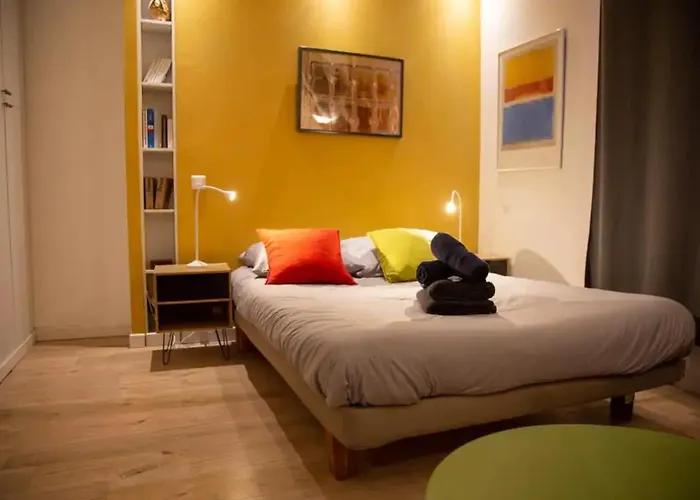 Studio Petit Lu