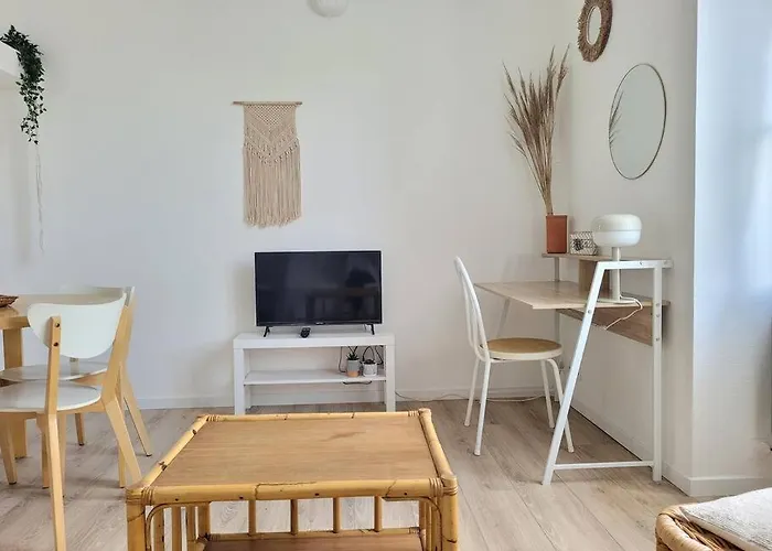 Cocoon Urbain Nantais