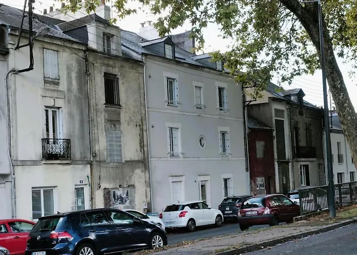 Nantes Central & Confort