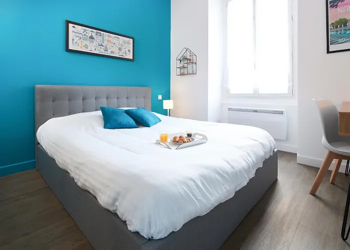 Le Bleu Nantais