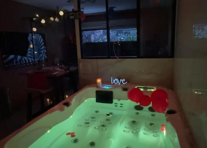 Love Room Nantais