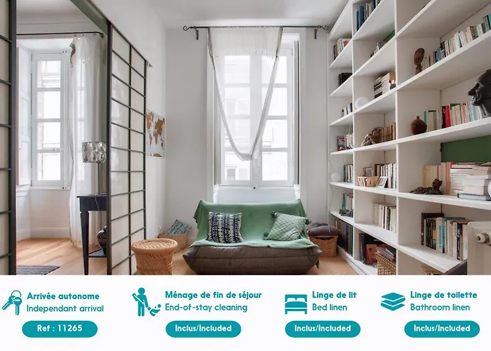 Echappee Nantaise Pour 4 Personnes