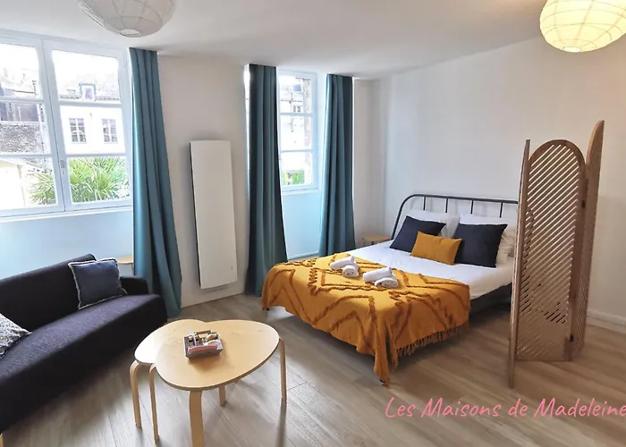 Offre Speciale - Appartement Coup De Coeur