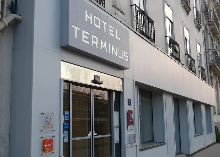 Hotel Terminus