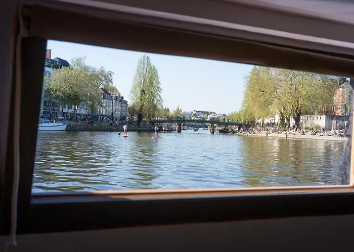 Bateau Centre Ville