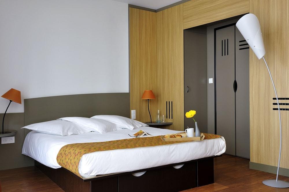 Aparthotel Adagio Centre