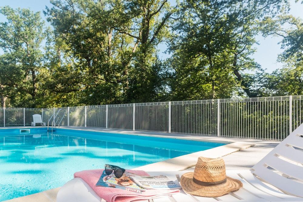 Hotel Citea Residentiel La Beaujoire Nantes
