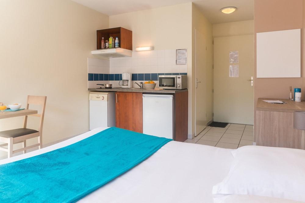 Citea Residentiel La Beaujoire Hotel Nantes