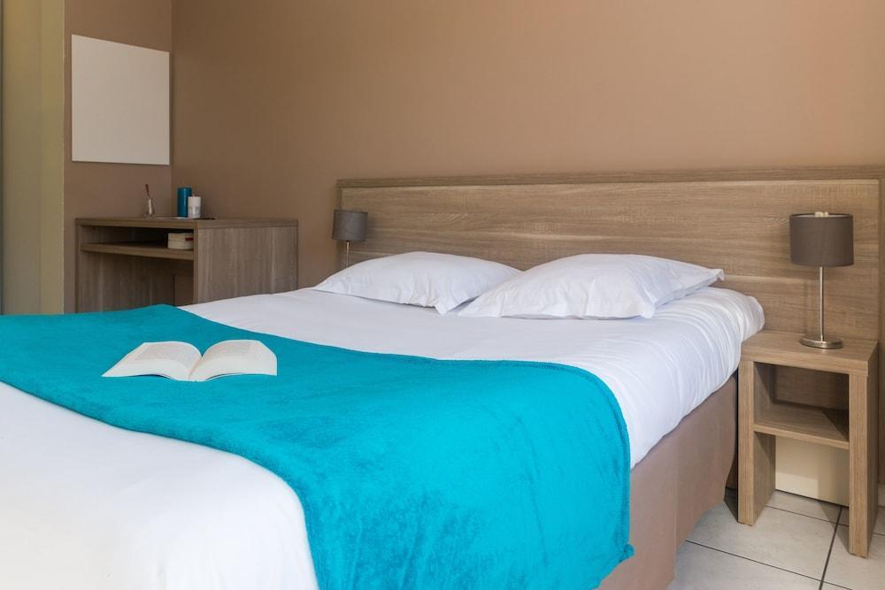 Citea Residentiel La Beaujoire Hotel Nantes