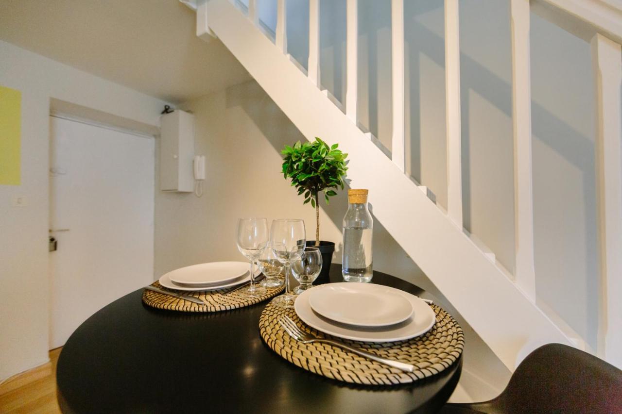 Le Trendy - Duplex Petillant : Place Graslin / Dobree