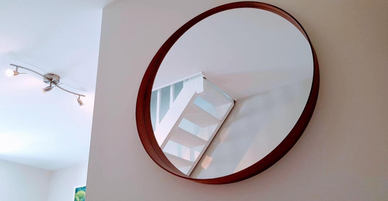 Le Trendy - Duplex Petillant : Place Graslin / Dobree Apartment Nantes