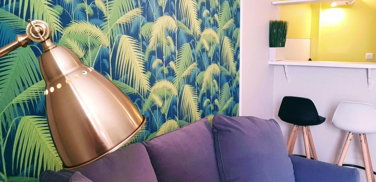Le Trendy - Duplex Petillant : Place Graslin / Dobree Nantes