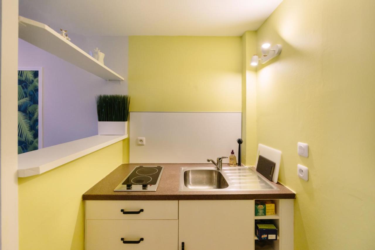 Le Trendy - Duplex Petillant : Place Graslin / Dobree * Nantes