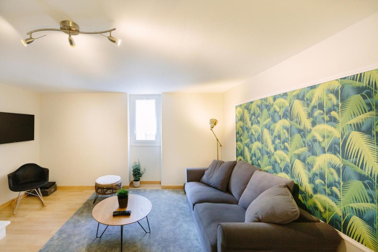 Le Trendy - Duplex Petillant : Place Graslin / Dobree * Nantes