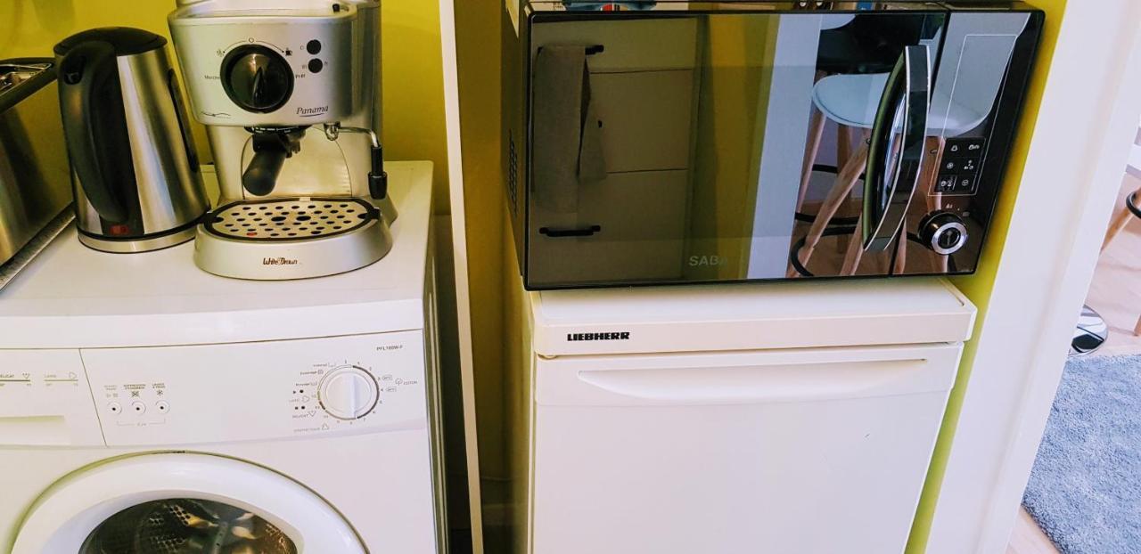 Le Trendy - Duplex Petillant : Place Graslin / Dobree * Nantes
