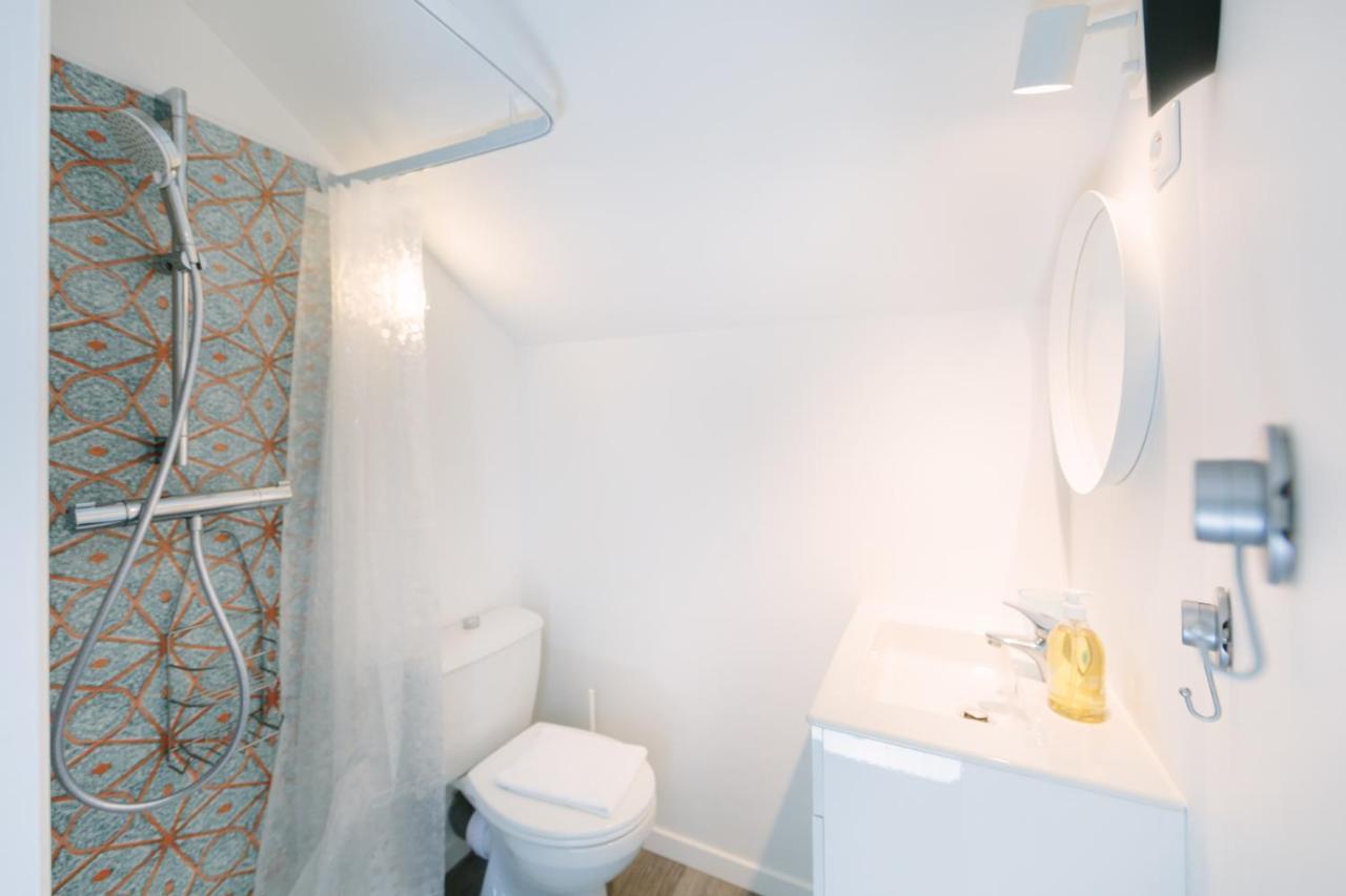 Apartment Le Trendy - Duplex Petillant : Place Graslin / Dobree
