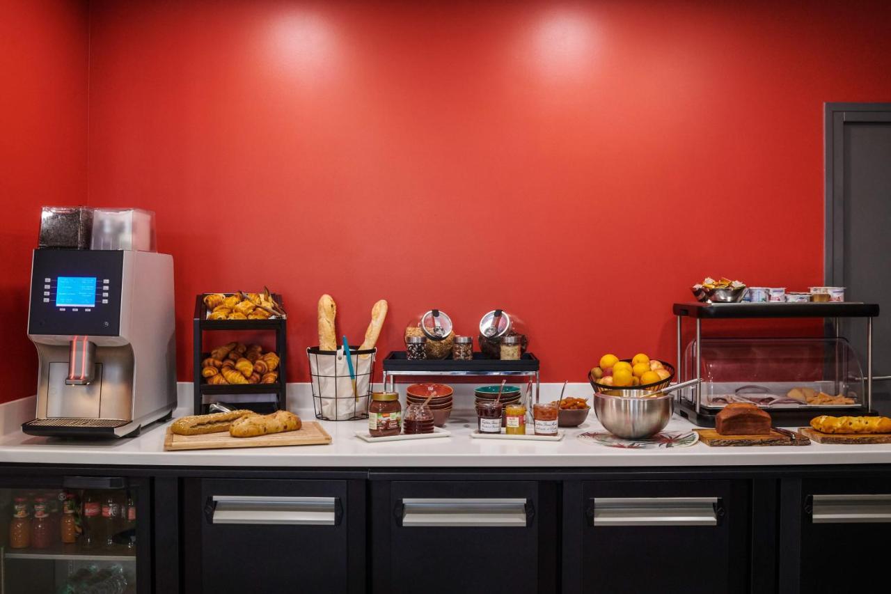 Hotel Ibis Styles Centre Place Graslin Nantes