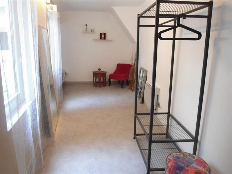 Jardin En Cœur De Appartement *