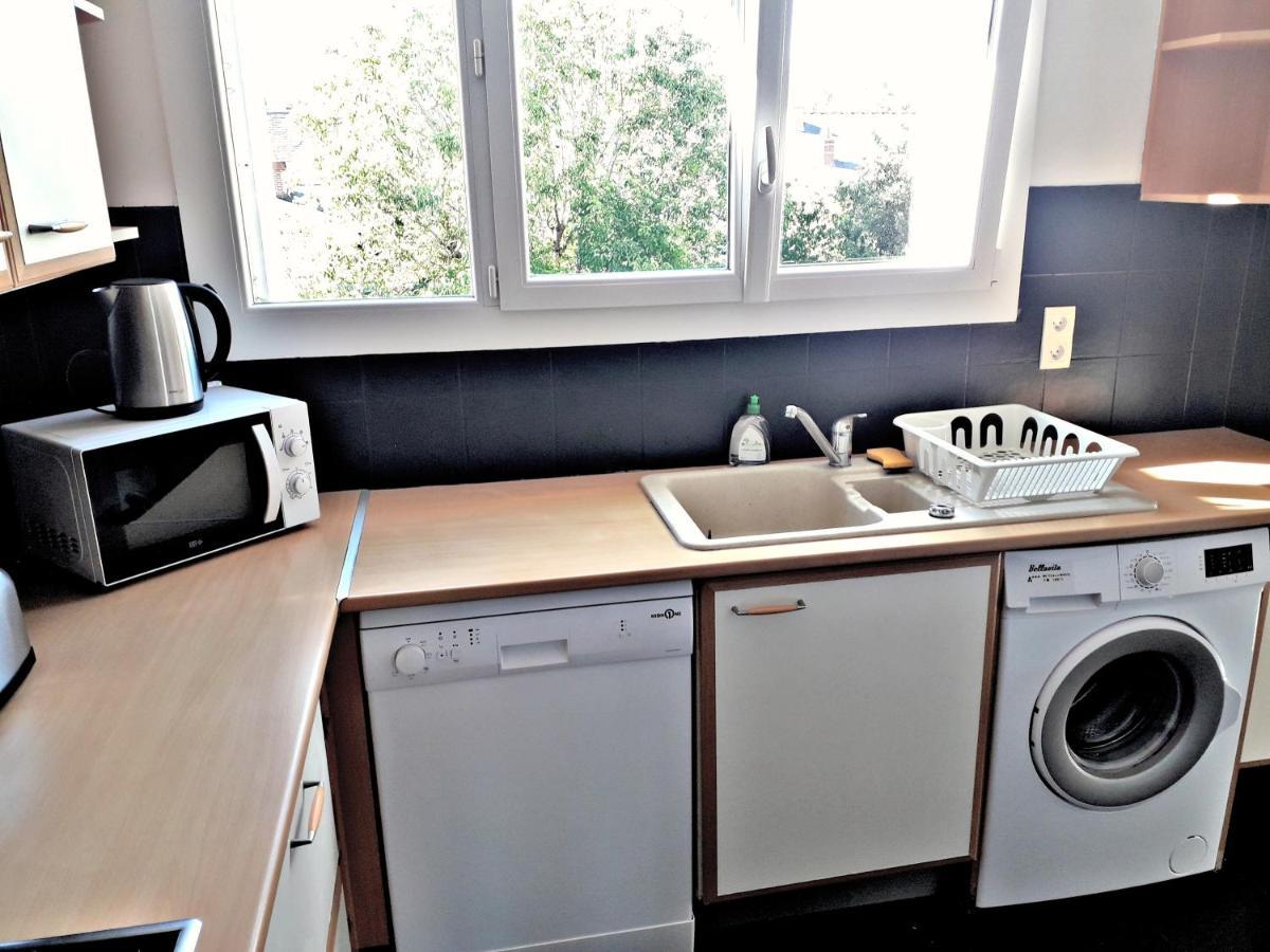 Casterneau3 Apartment *