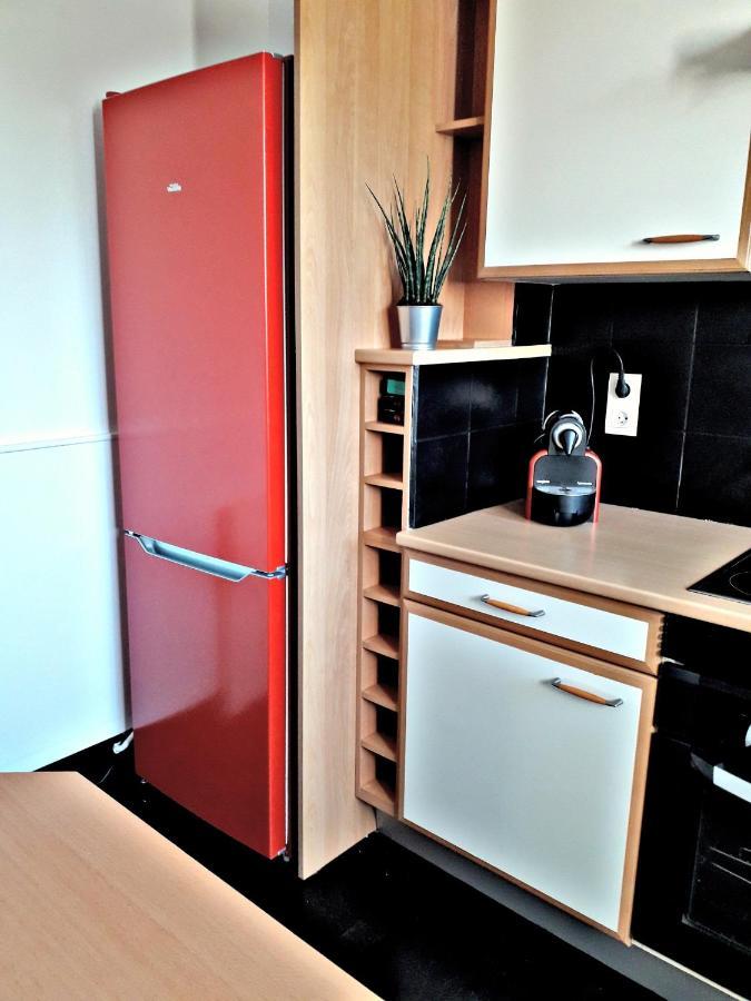 Casterneau3 Apartment Nantes