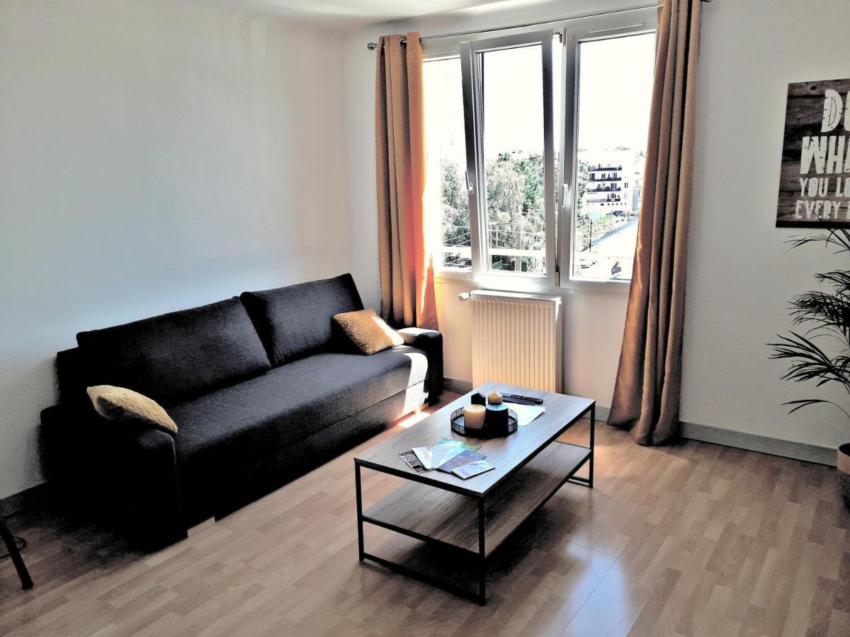 Apartment Casterneau3 *