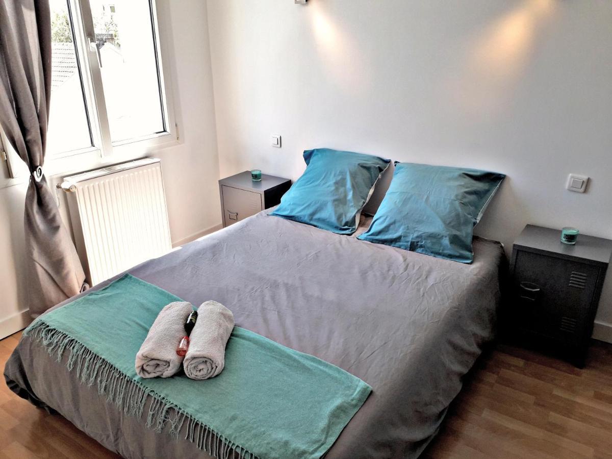 Casterneau3 Apartment Nantes