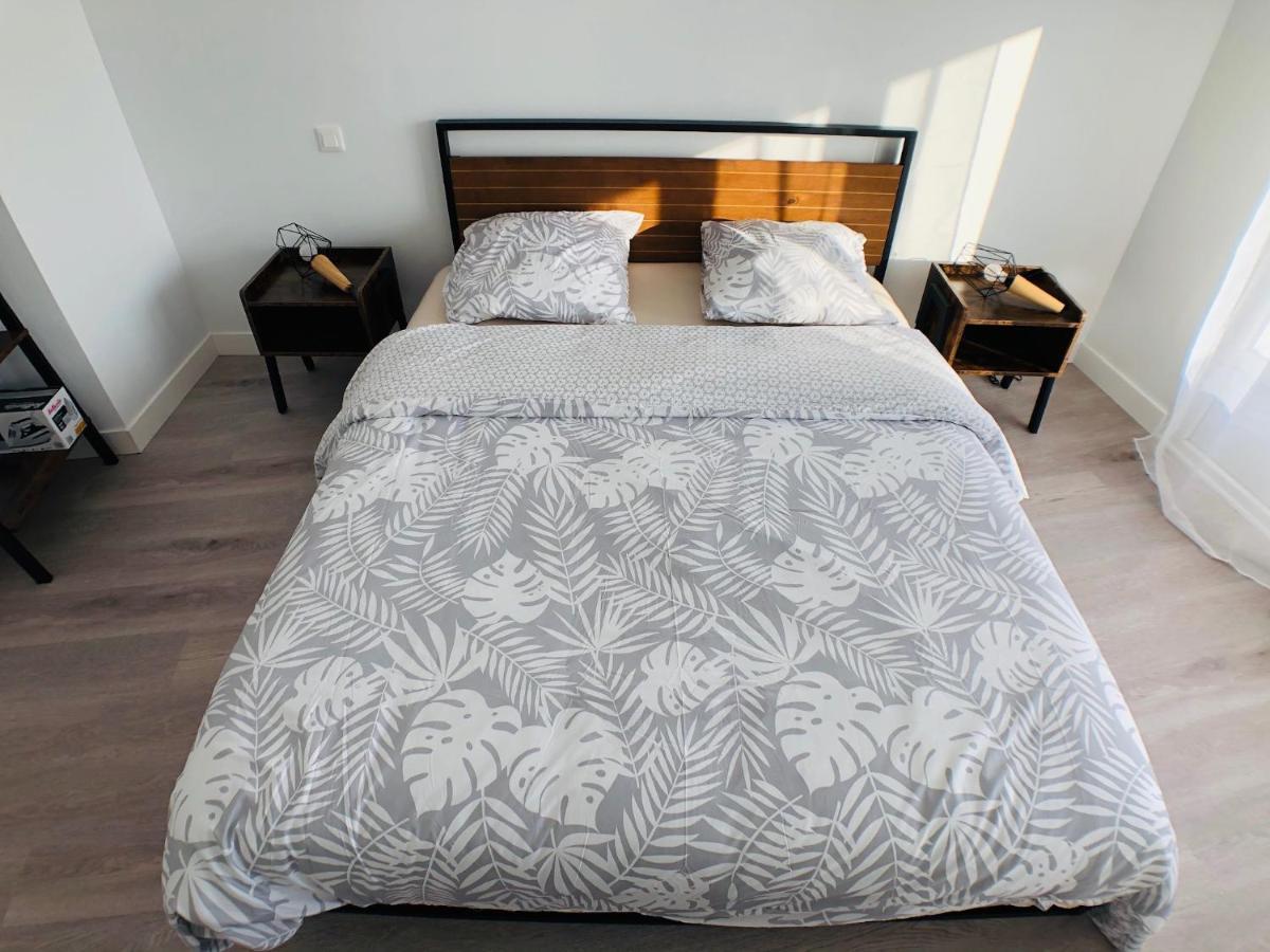 1-4 Personnes, Proche Centre Avec Parking * Nantes