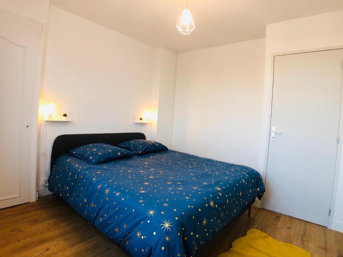 1-4 Personnes, Proche Centre Avec Parking