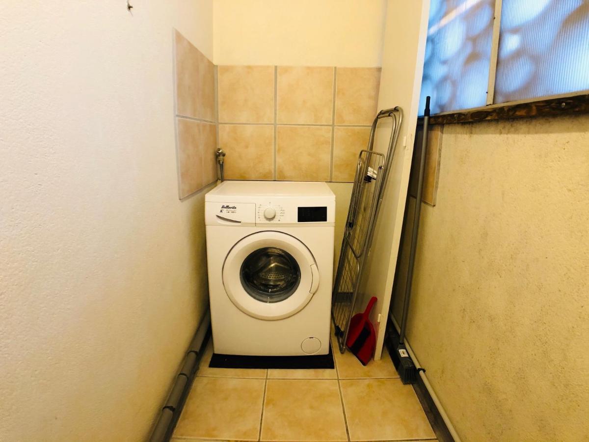 1-4 Personnes, Proche Centre Avec Parking Apartment Nantes