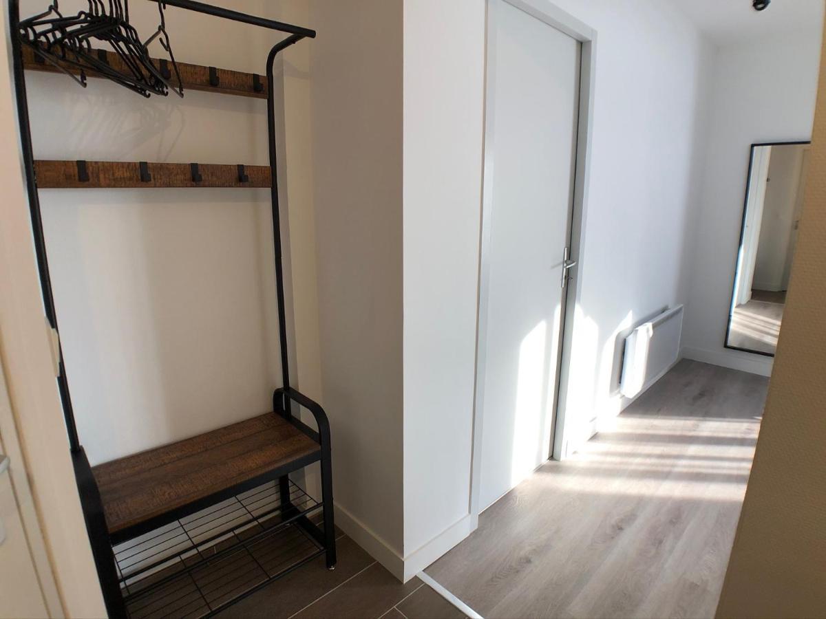 1-4 Personnes, Proche Centre Avec Parking