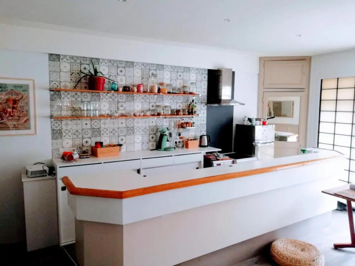 Appartement Barbuat, Grand Cosy *