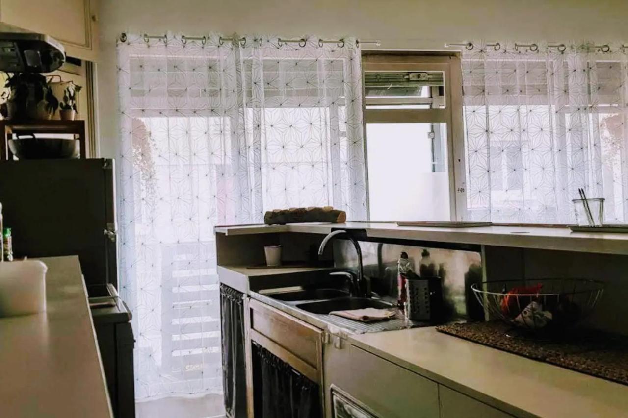 Appartement Barbuat, Grand Cosy *