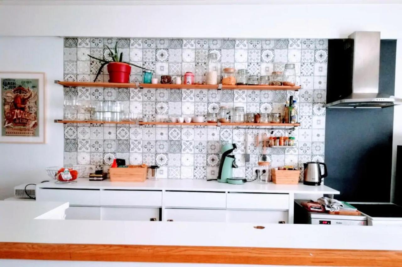 Appartement Barbuat, Grand Cosy *