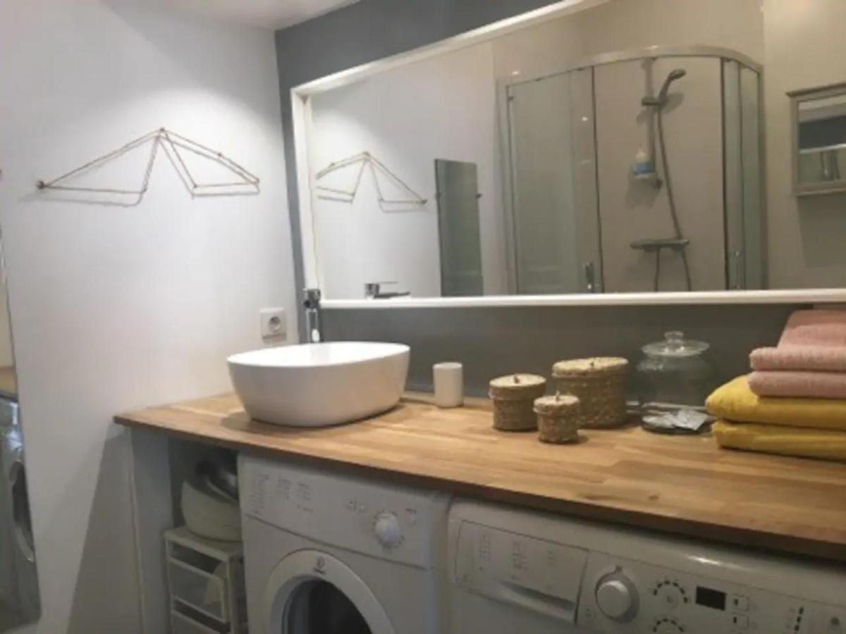 Appartement Barbuat, Grand Cosy Nantes