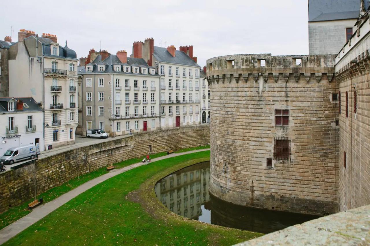 Barbuat, Grand Cosy Nantes