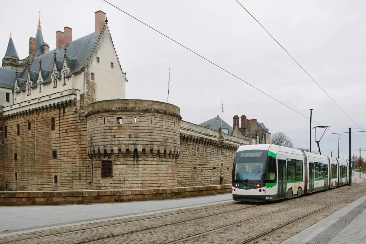 Barbuat, Grand Cosy Nantes