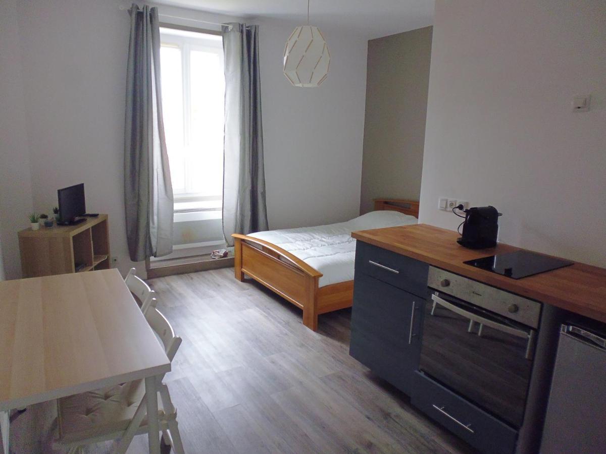 Studio Moderne - Sud