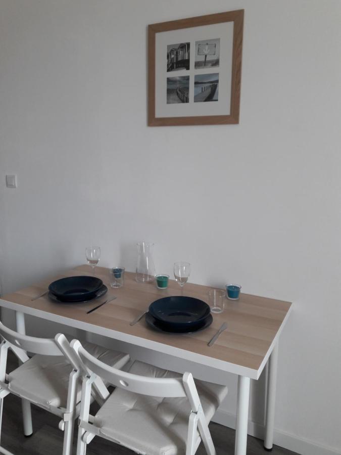 Studio Moderne - Sud Apartment Nantes