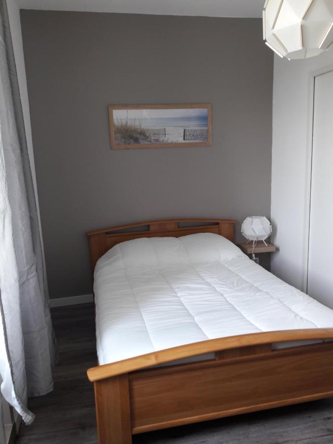 Apartment Studio Moderne - Sud *