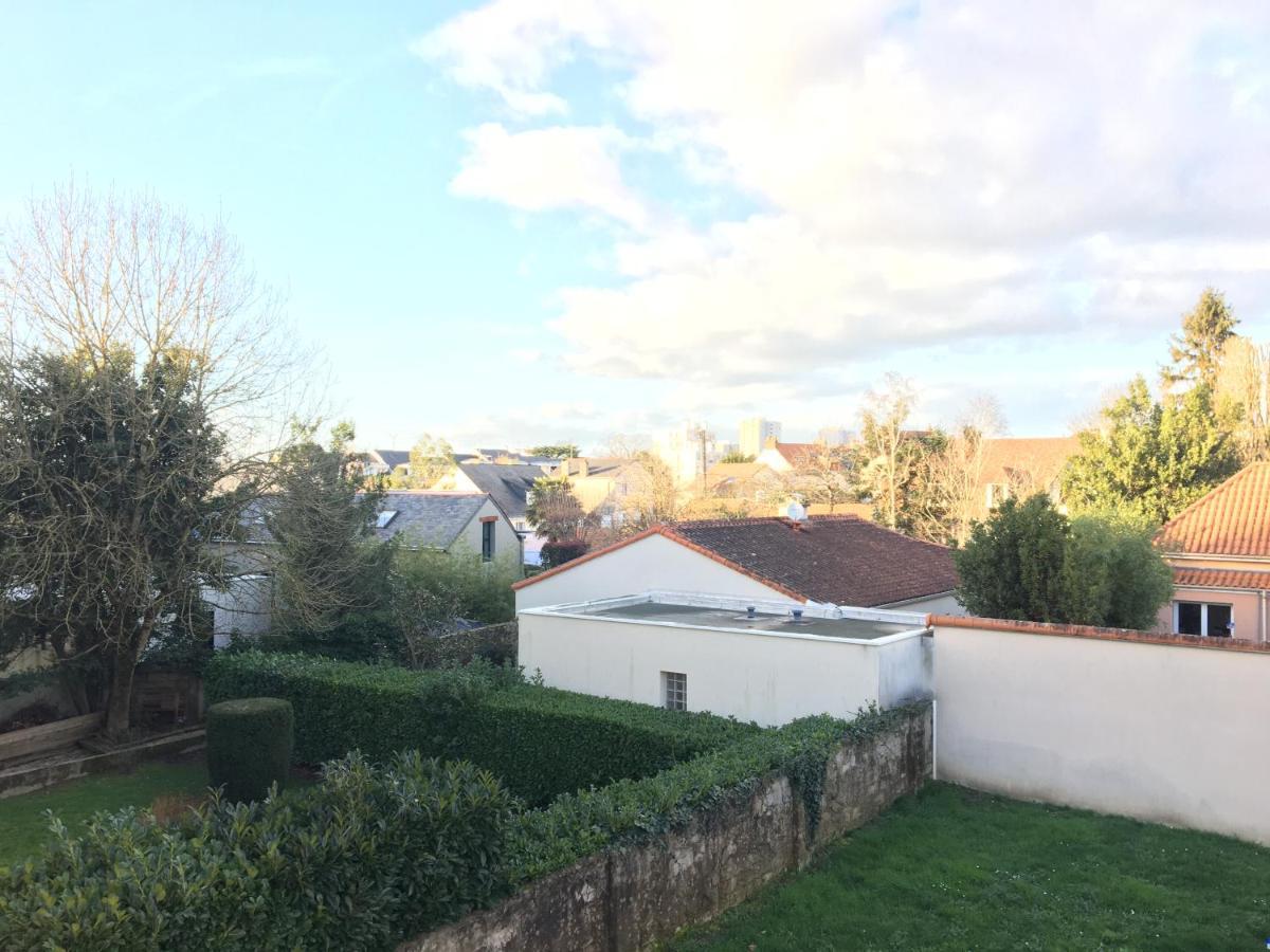 Cocooning Bd Des Belges Nantes