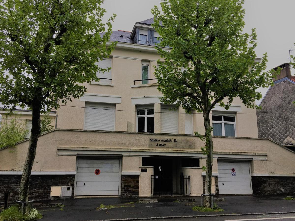 Cocooning Bd Des Belges * Nantes