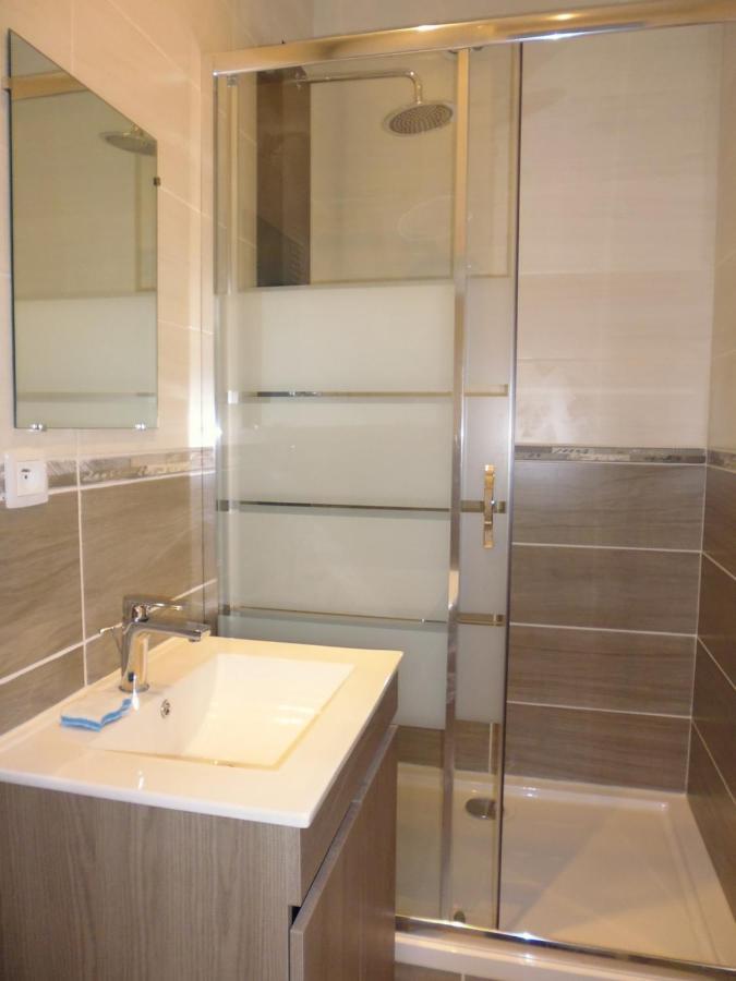 Apartment Studio Moderne - Sud