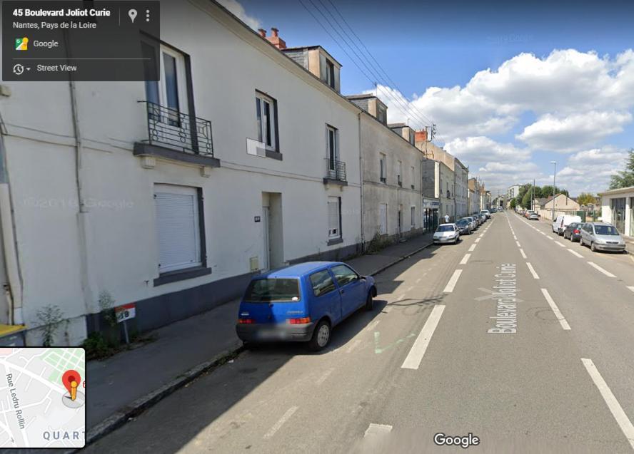 Apartment Studio Moderne - Sud *