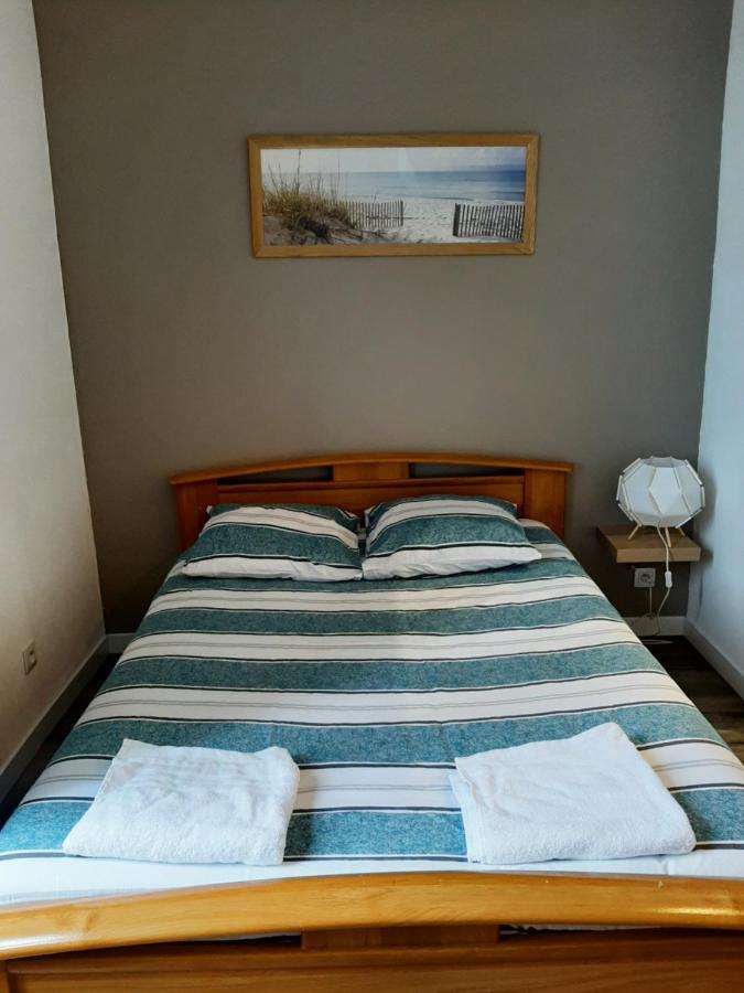 Apartment Studio Moderne - Sud Nantes