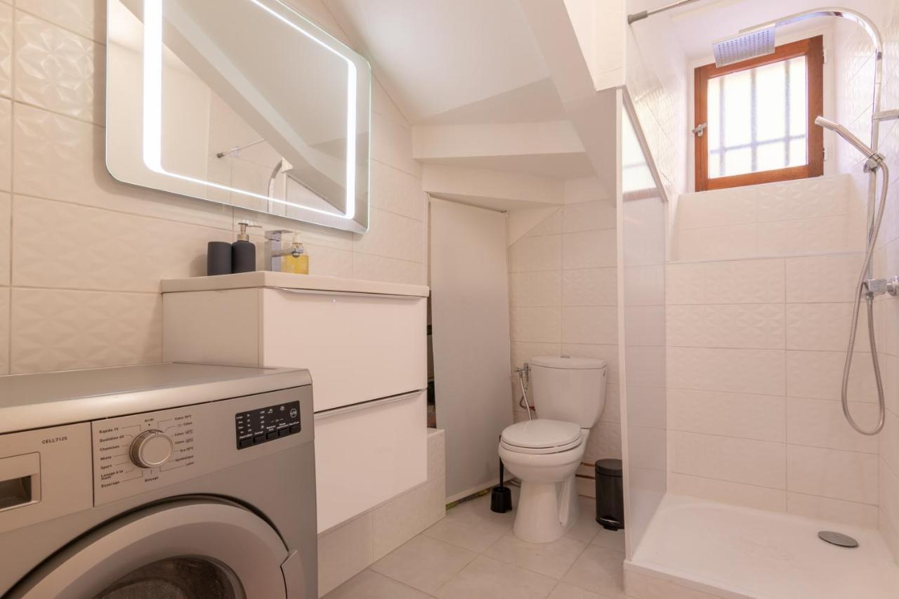Appartement Gare T2 Nantes