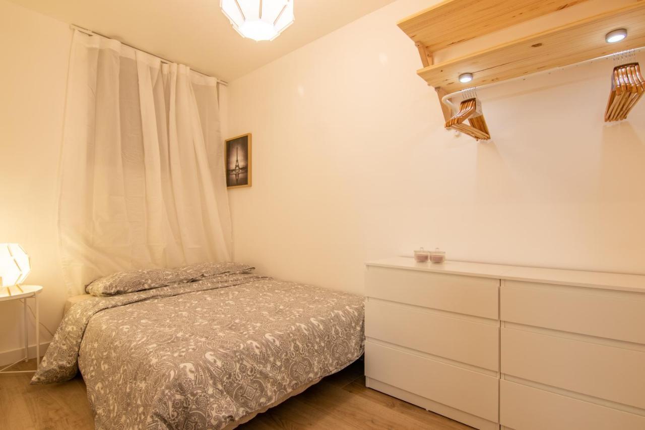 Appartement Gare T2 Nantes
