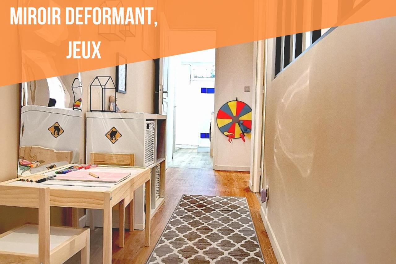 Gare / 2 / Appartistic Machines De L Ile / Wifi Fibre * Nantes