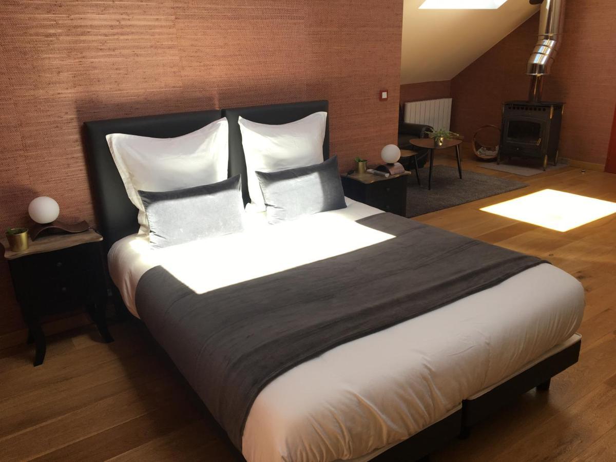 Homestay Marc's Flat - Calm & Cosy