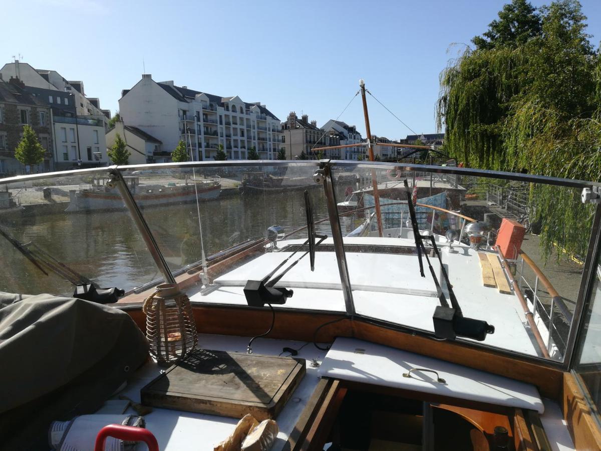 Botel Maz Glaz